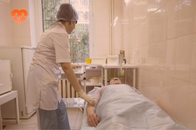 Бесплатное лечение алкоголизма в Васильевке