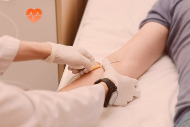 Кодирование от алкоголизма на 3 года в Васильевке