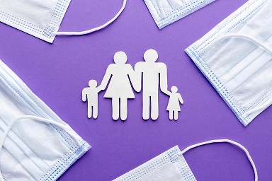 Лечение СДВГ в Васильевке