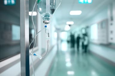 Лечение алкоголизма в стационаре в Васильевке