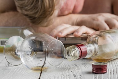 Принудительное лечение алкоголизма в Васильевке