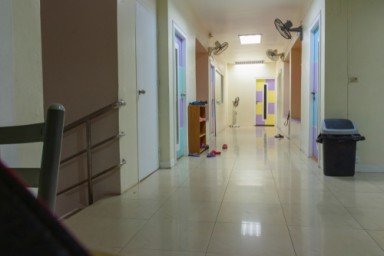 О клинике в Васильевке