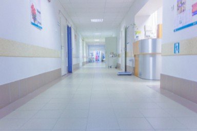 О клинике в Васильевке